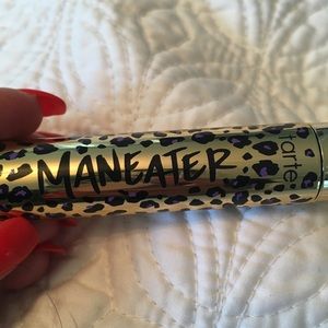 tarte Makeup - Tarte Maneater Mascara tarte Makeup - Tarte Maneater Mascara